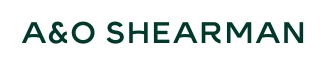 A&O Shearman Logo