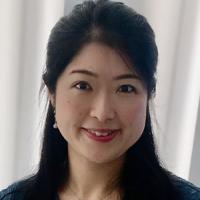 Megumi Hatsuta