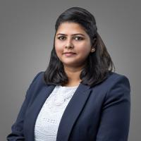 Sonali Hule